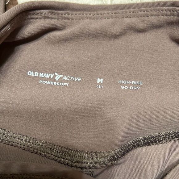 Old Navy Active Pants (8) - Picture 3 of 3